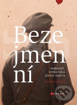 Bezejmenní (Minulost, která měla zůstat skryta)