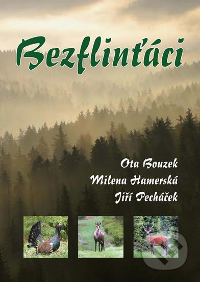 Bezflinťáci
