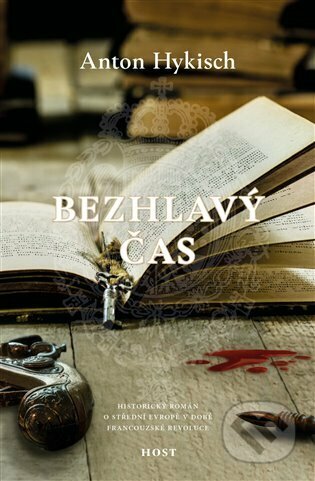 Bezhlavý čas (český jazyk)