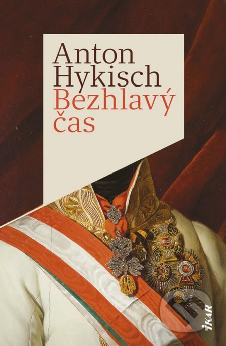 Bezhlavý čas