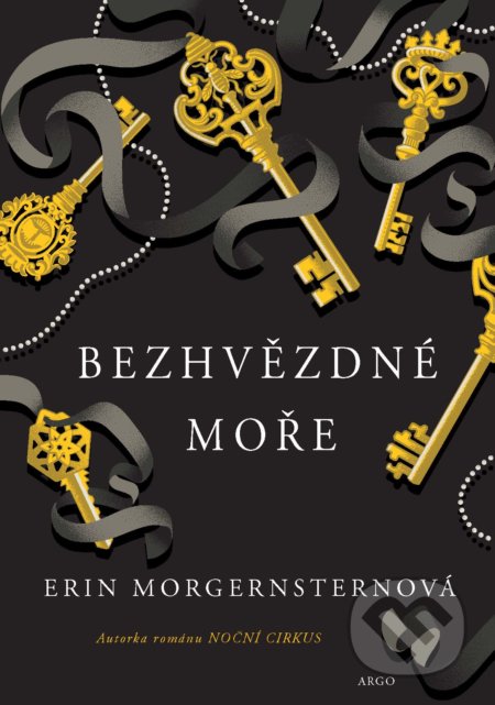 Bezhvězdné moře