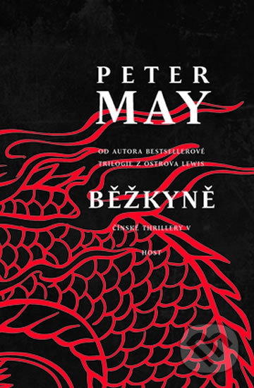 Běžkyně