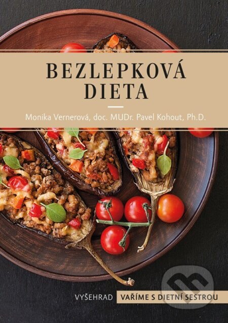 Bezlepková dieta