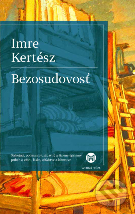 Bezosudovosť