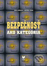 Bezpečnosť ako kategória