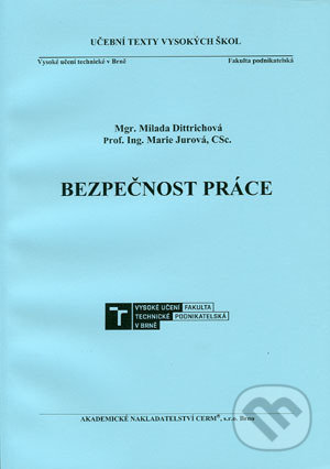 Bezpečnost práce
