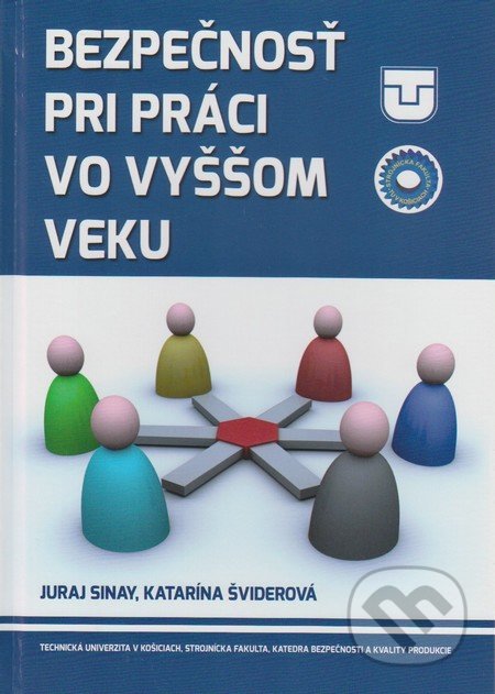 Bezpečnosť pri práci vo výššom veku