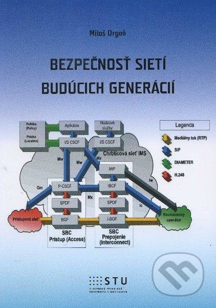 Bezpečnosť sietí budúcich generácií