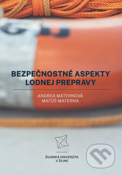 Bezpečnostné aspekty lodnej prepravy