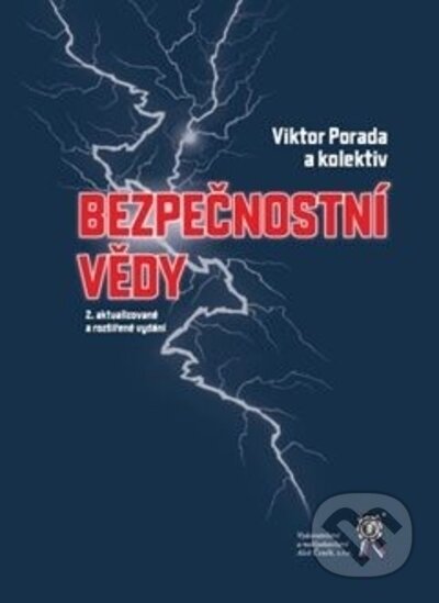 Bezpečnostní vědy