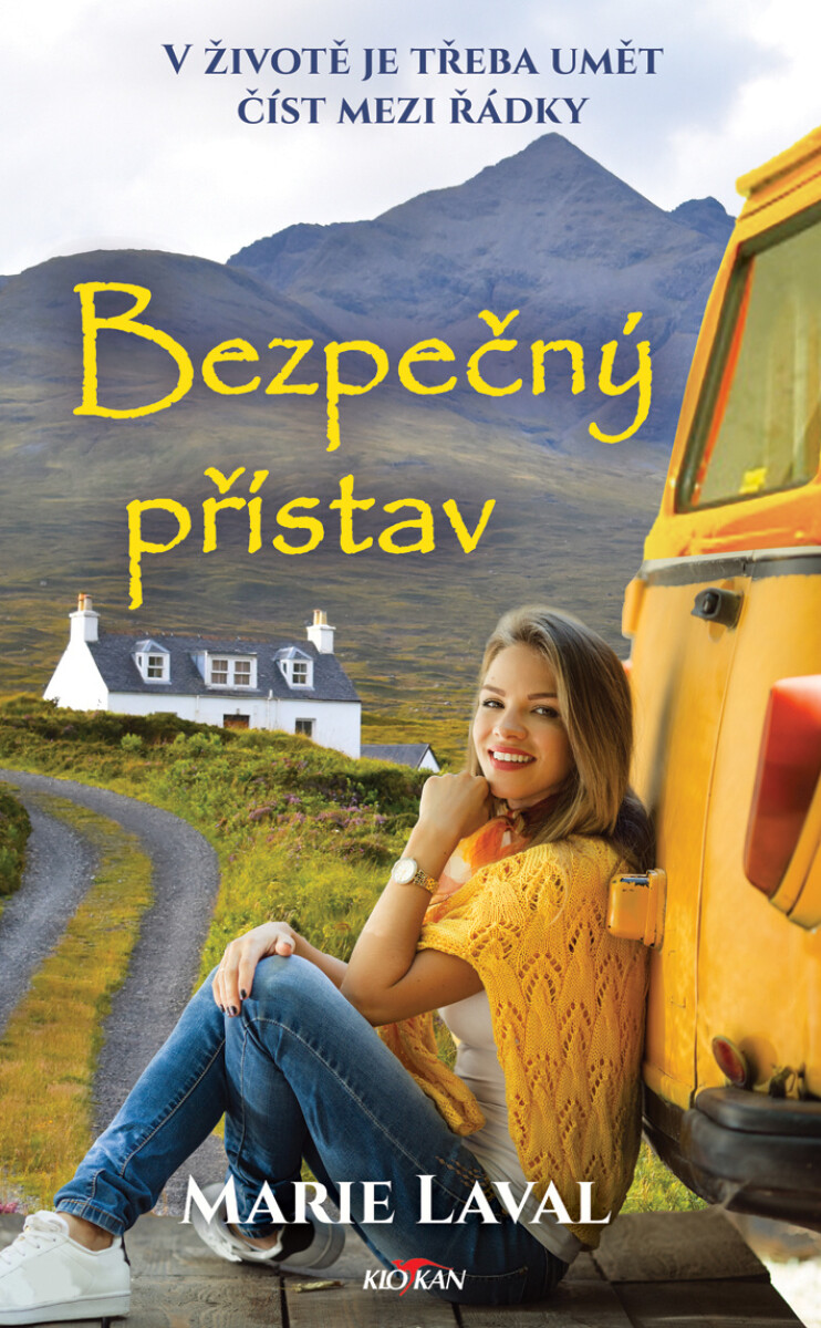 Bezpečný přístav L - Marie Laval