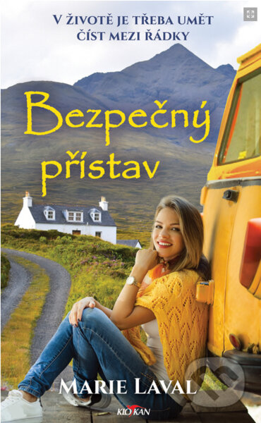 Bezpečný přístav