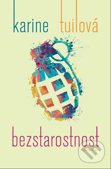 Bezstarostnost