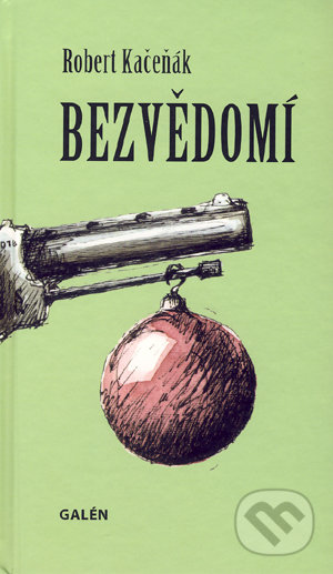 Bezvědomí