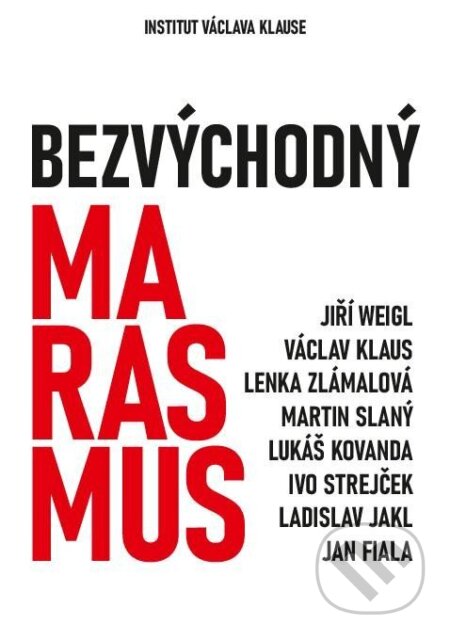 Bezvýchodný marasmus