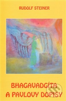 Bhagavadgíta a Listy Pavlovy