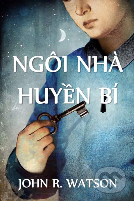 Bí Ẩn Ngôi Nhà (Vietnamese edition)