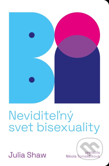Bi: Neviditeľný svet bisexuality