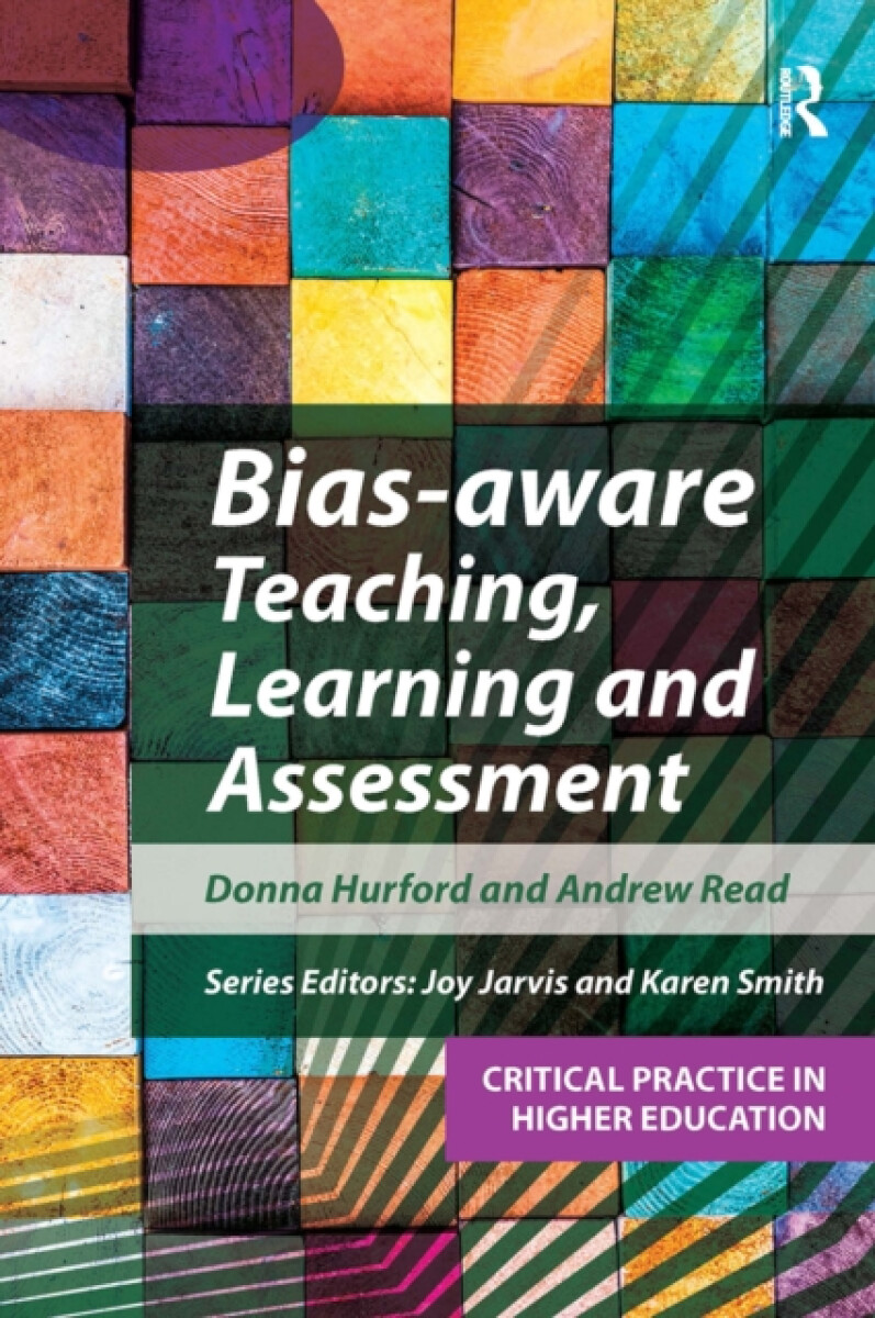 Bias-aware Teaching, Learning and Assessment