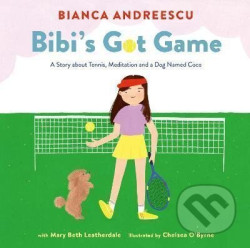 Bibi´s Got Game - Chelsea O'Byrne
