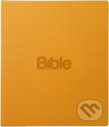 Bible (Bible21 ilumina (měkká))