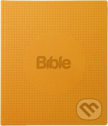 Bible (Bible21 ilumina (měkká))