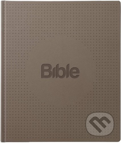Bible (Bible21 ilumina (pevná))