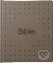 Bible (Bible21 ilumina (pevná))