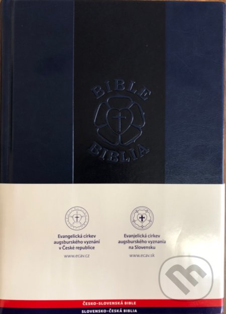 Bible / Biblia (100. Česko