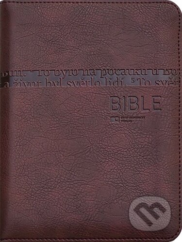 Bible - Český ekumenický překlad