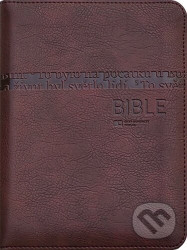 Bible - Český ekumenický překlad