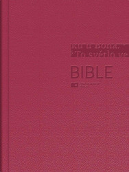 Bible (Český ekumenický překlad bez DT)
