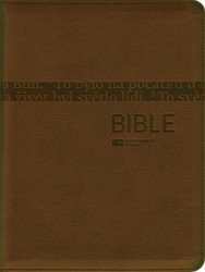 Bible (Český ekumenický překlad bez DT)