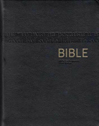 Bible (Český ekumenický překlad)