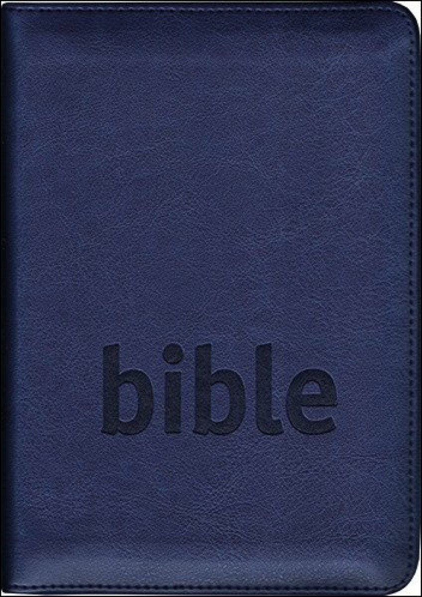 Bible - Český studijní překlad ((zip))