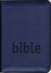 Bible - Český studijní překlad ((zip))