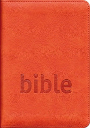 Bible (Český studijní překlad (zip))