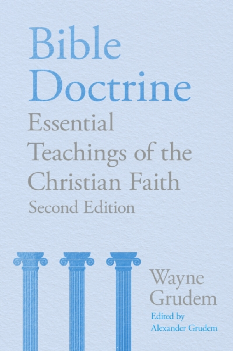 Bible Doctrine