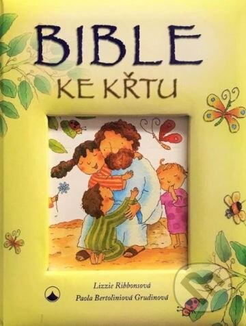 Bible ke křtu