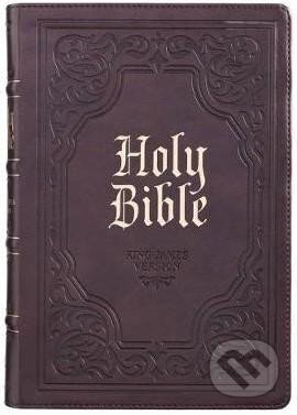 Bible - kniha z kategorie Bible