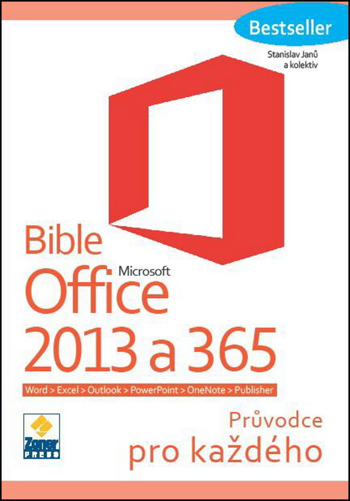 Bible Microsoft Office 2013 a 365