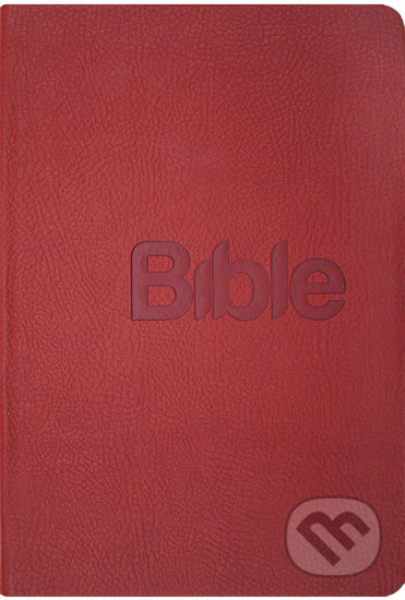 Bible - překlad 21. století (Coral kůže)