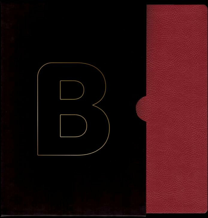 Bible překlad 21. století XL (Bordeaux) - kniha z kategorie Náboženská literatura
