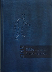 Bible s poznámkami: Slovo na cestu - kniha z kategorie Křesťanství