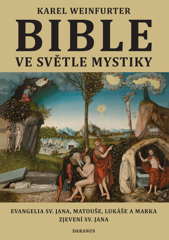 Bible ve světle mystiky