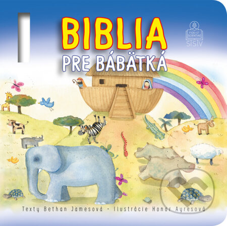 Biblia pre bábätká