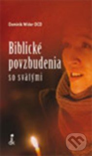 Biblické povzbudenia so svätými