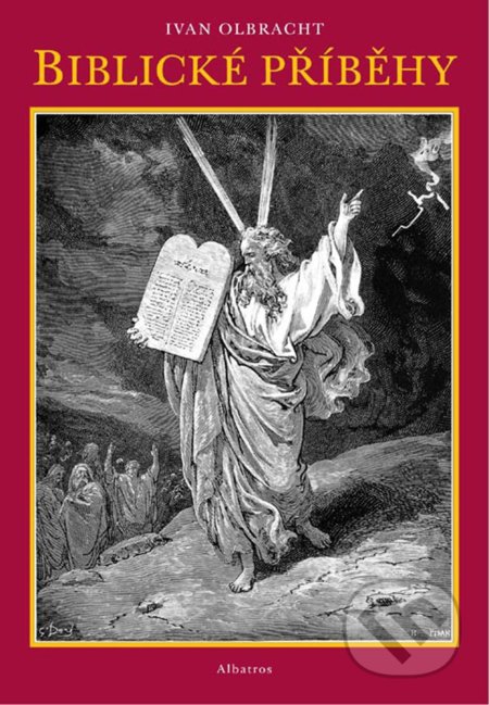 Biblické příběhy