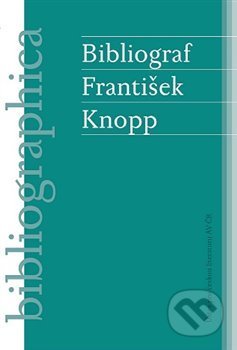 Bibliograf František Knopp