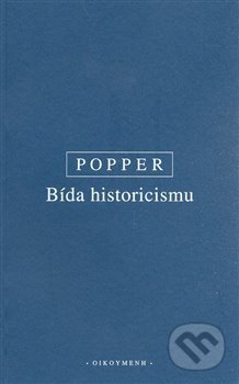 Bída historicismu